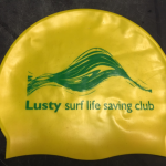 Classic silicone for great swim speed